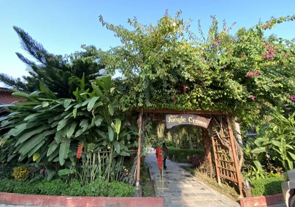 同益品質，再續尼泊爾信賴新篇