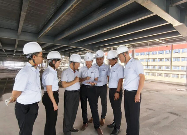 同益低碳智慧工廠